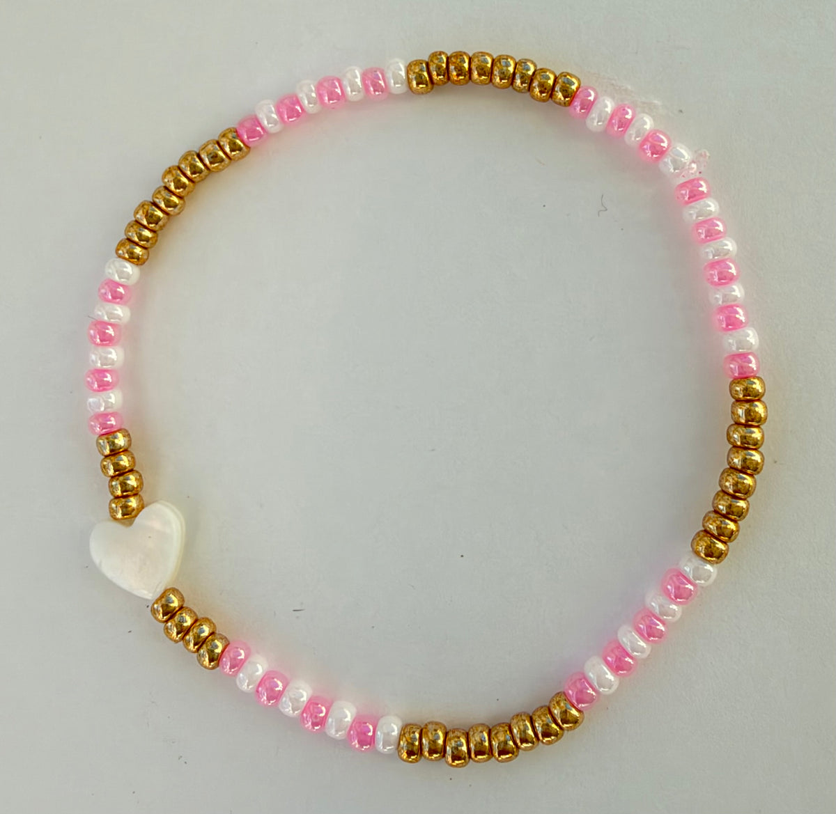 Little Grace Stackable Bracelet #8