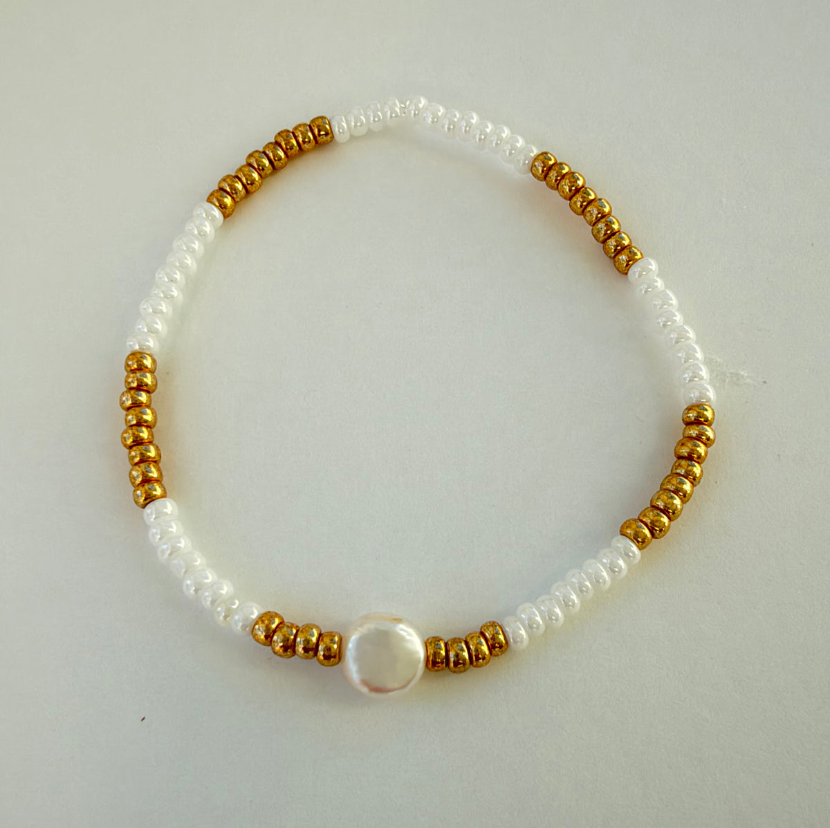 Little Grace Stackable Bracelet 1