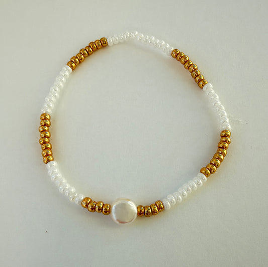 Little Grace Stackable Bracelet 1