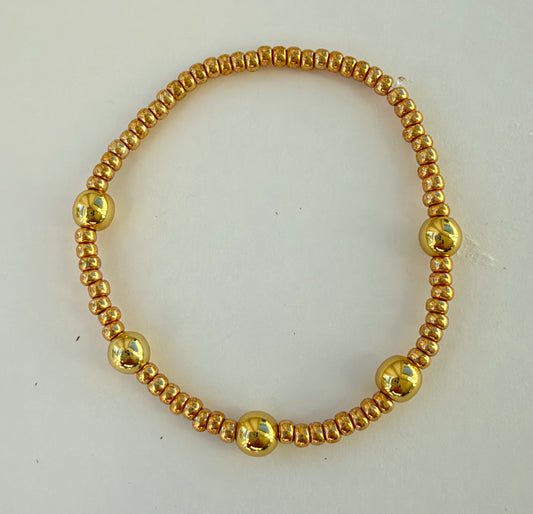 Little Grace Stackable Bracelet 2