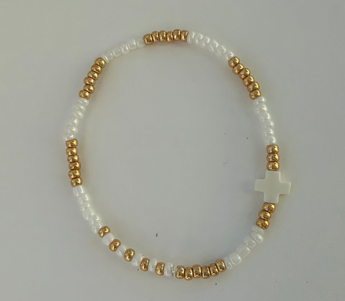 Little Grace Stackable Bracelet #6