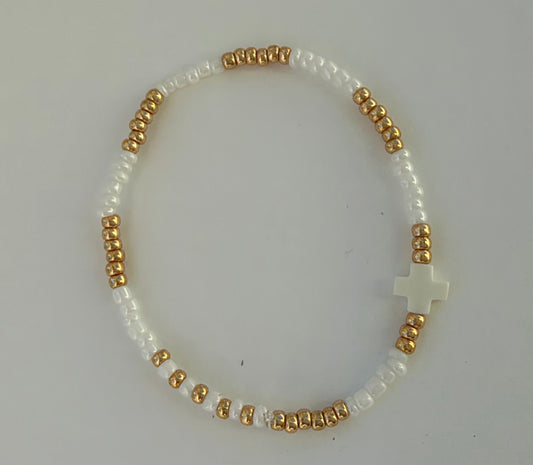 Little Grace Stackable Bracelet #6