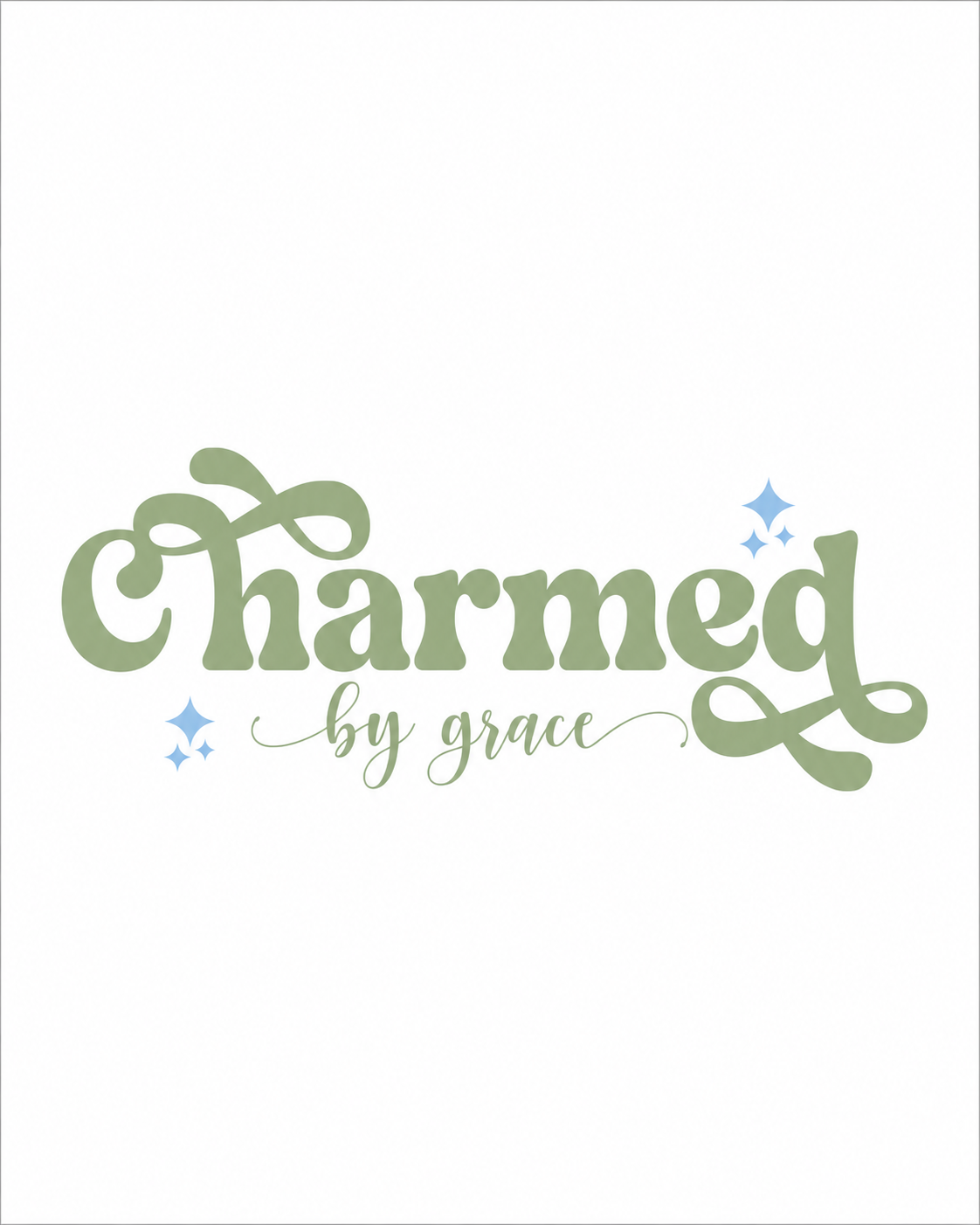 Charmed by Grace